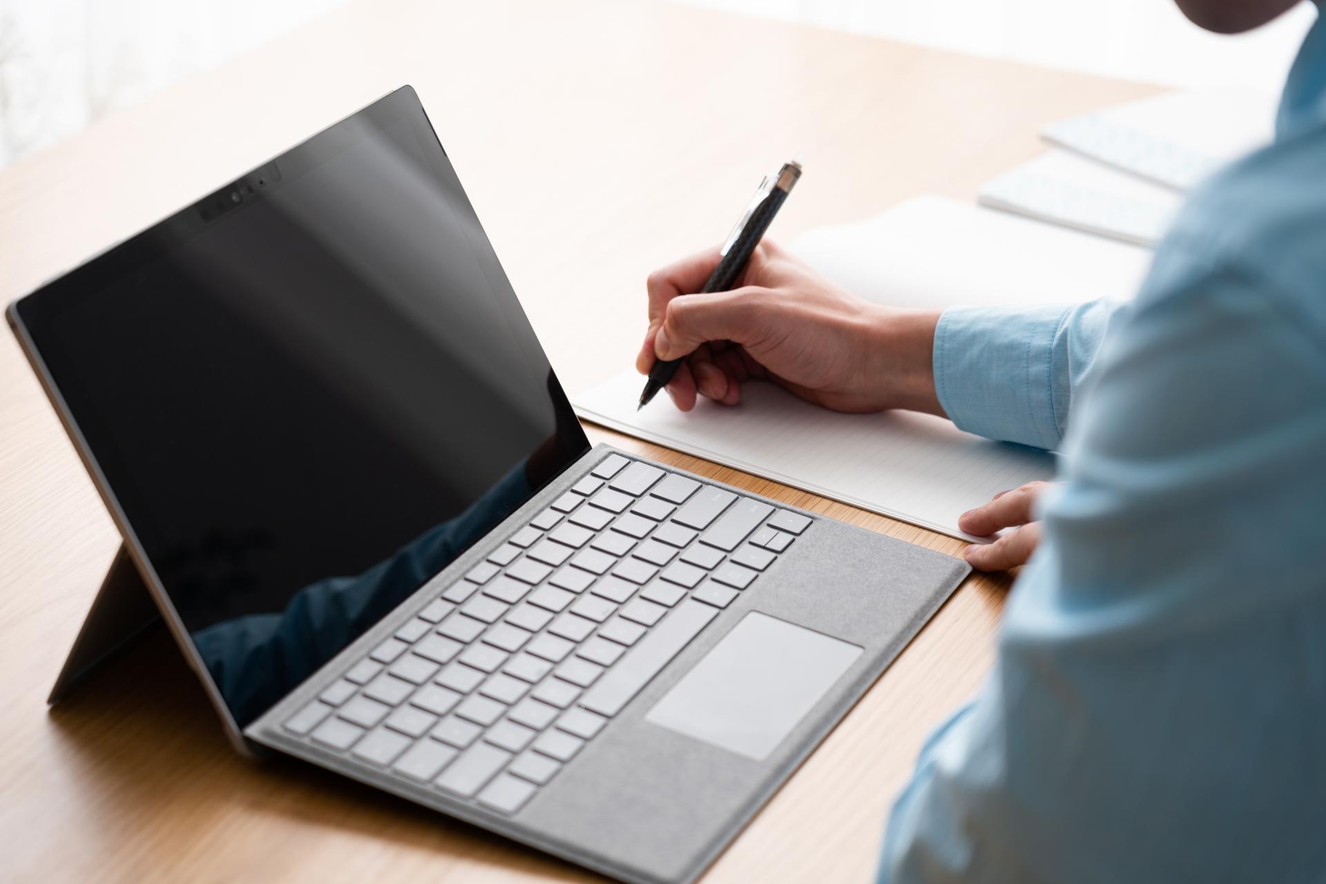 免許取得のイメージ画像